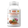 Andrew Lessman Turmeric Extract 400mg - High Potency Capsules