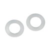 Kitaco K-CON 0900-090-90105 Spacer Washer, Universal 2-Pack, 8.5 x 15