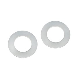 Kitaco K-CON 0900-090-90105 Spacer Washer, Universal 2-Pack, 8.5 x 15 x 0.3