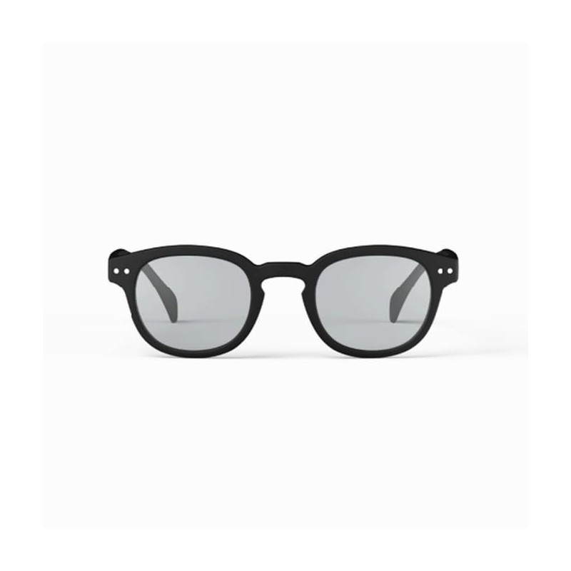 Ijipiji Eyewear Men's Sunglasses LC SUN LC Light Tort #C