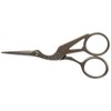Posh Living Design Scissor Bird Threader Scissors 62154 PL62154 5