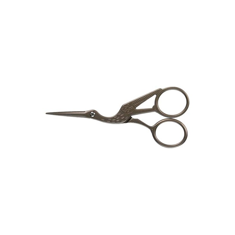 Posh Living Design Scissor Bird Threader Scissors 62154 PL62154 5