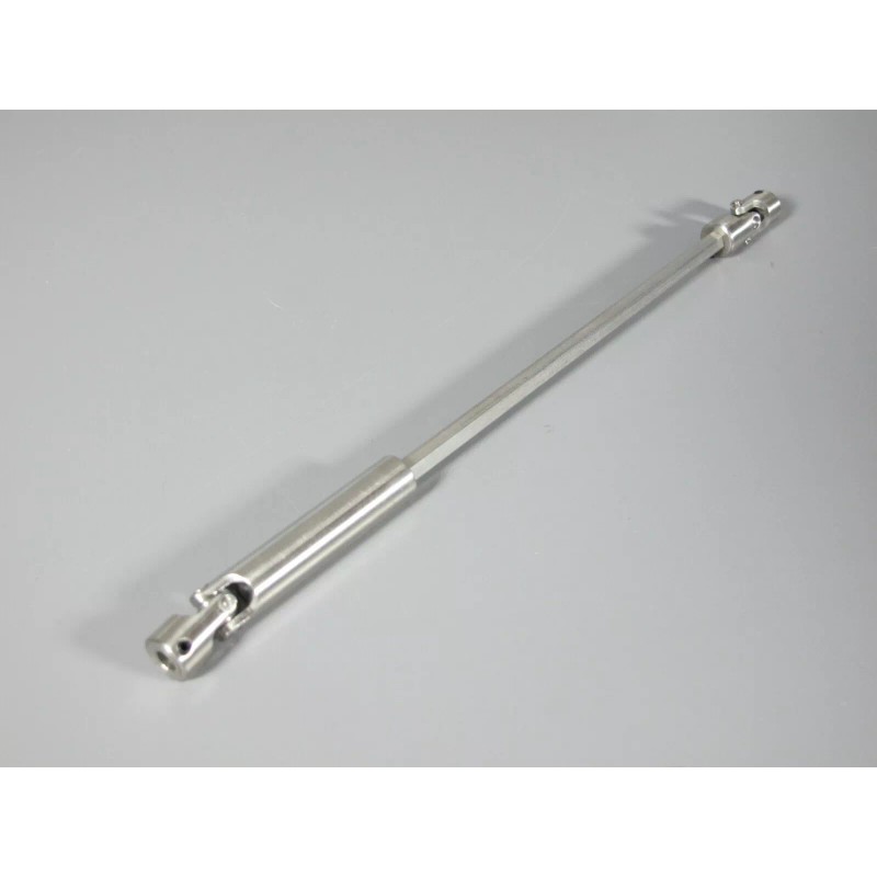 Tamiya Extend 15.5 -17.5 inch Drive Shaft Link Tamiya 1/14
