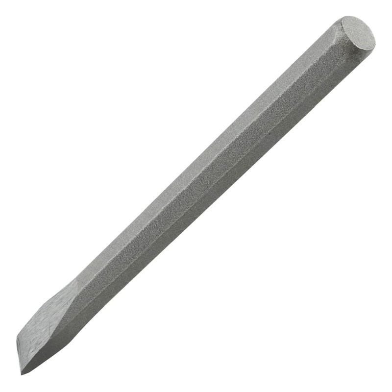 Bigman TGM-20 Flat Chisel Shot 0.4 inches (10 mm)