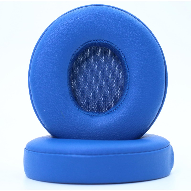 ACCIUK Replacement Solo3.0 Ear Pads, Compatible with Beats by Dre