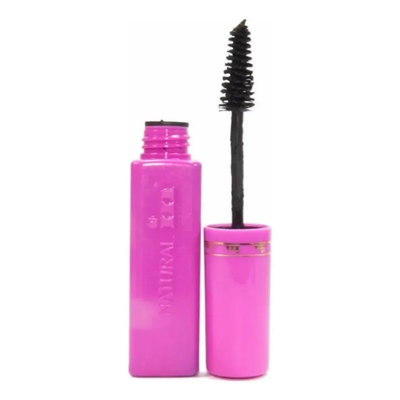 Mascara Para Pestañas Redonda De Hueso De Mamey I.m
