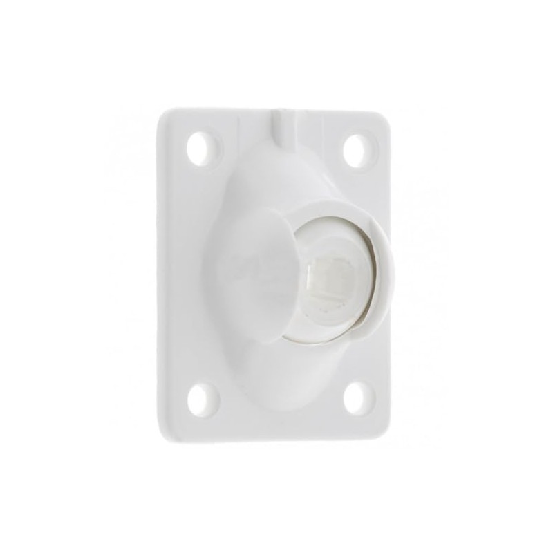 cyclingcolors Spherical Bearing Plate for Crank Rod Roller Shutters 51