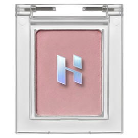 Holika Holika My Fave Piece Eye Shadow 1.8g, Wisteria, 1 pc / 홀리카홀리카 마이 페이브 피스 아이섀도 1.8g, 위스테리아, 1개