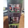 BuildingBoat Flower House Building Set, Garden House Building Toy Creative