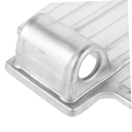 FOMIYES Elevating Wheelchair Footplates Heavy Duty Wheelchair Footrest Fit Senior-friendly Design