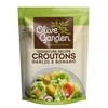 Olive Garden Seasoned Croutons, Garlic & Romano, 5 Ounce (Pack