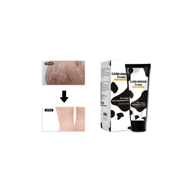Crema Hidratante For Manos Apta For El Cuidado De Las