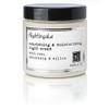 Nabila K Nightingale Nourishing and Moisturizing Night Cream, Deep Penetration,