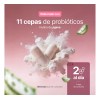 60 Billones De Probióticos Mujer 11 Cepas 60 Cápsulas B