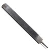 Farrier Hoof Rasp File Coarse Browning Coated with Wooden Handle
