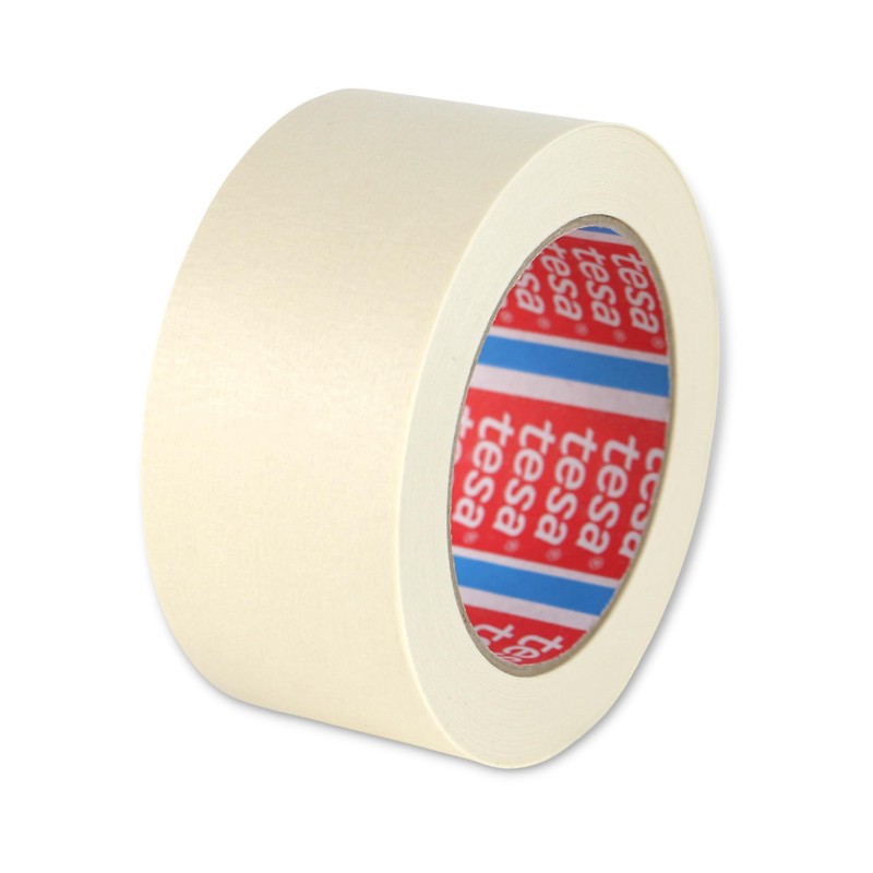 tesa General Purpose Masking Tape (4325): 1 in. x 55