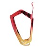 Aluminum Alloy Mountain Bike Water Bottle Holder Cage Bottle Secure