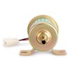 Electric Fuel Pump 12v Electric Transfer Universal Low Pressure Gas