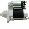 Premier Gear PG-18404 Starter Replacement for Ge5000As, Ge4500A, Ge4000A, Fe400D,
