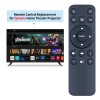 Unbranded New BR-3071N Remote Control For Optoma Projector UHL55 UHD350X