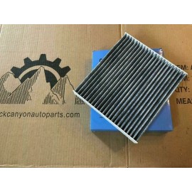 Rock Canyon Auto Parts C35667 Carbonized Cabin Air Filter for Camry Highlander Prius Tundra Sienna