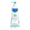 Gel De Baño Suave / Hydra / Pomada Rozaduras Mustela
