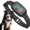Bark Collar for Large Dogs, Anti Bark Collar for Medium