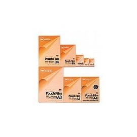 アコ・ブランズ・ジャパン B4サイズ パウチフィルム YP100B4