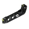 Osompar Silver Grey Window Switch Bezel Trim Compatible with Toyota