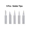 Solder Tips - FEITA Soldering Iron 60 Watt Replacement Tips