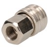 AB Tools Euro Air Line Hose Connector Fitting Female Quick