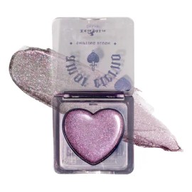 Rubor Magico Al Ph Amor Eterno Italia Deluxe Shifting Blush Tono Del Maquillaje Pink Shimmer