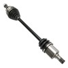 PHILTOP CV Axle Shaft Assembly Compatible with Honda Odyssey 1999