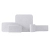 Soundskins Speaker Cover for Sonos Play 3 - Smoke White