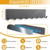 MiToBeLe Magnetic Key Holder for Frideg,Heavy Duty Strong Magnetic Key