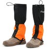 Waterproof Adjustable Leg Gaiters for Men and Women Gators for