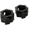 25mm Barbell Collar Barbell Clip Dumbbell Collar Barbell Plate Stopper