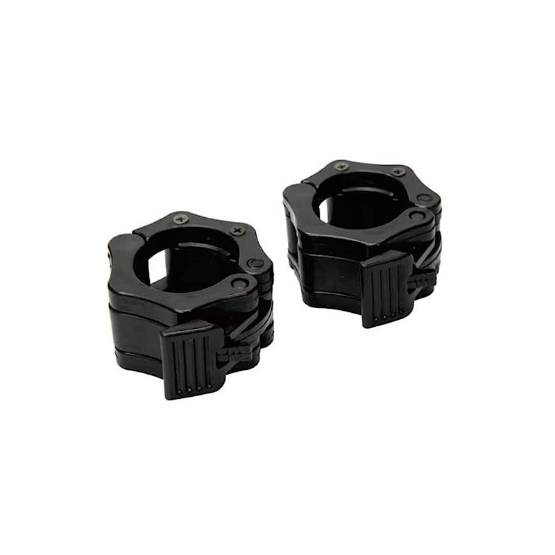 25mm Barbell Collar Barbell Clip Dumbbell Collar Barbell Plate Stopper