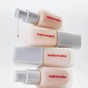 WAKEMAKE Seamless Wear Foundation 30ml - [SET] 21P Rosy Vanilla