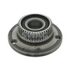 SWAG 32 92 4236 Wheel Bearing Kit Wheel Bearing &