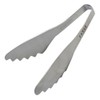 Tanabe Hardware FAVLE Smart Tongs, Green, Mini, Mount Type, Silver