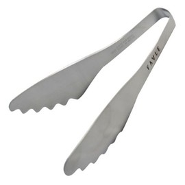 Tanabe Hardware FAVLE Smart Tongs, Green, Mini, Mount Type, Silver