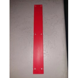 Craftsman Zero Clearance Throat Plate Insert for Craftsman 10" Miter Saw CMXEMAX6943450