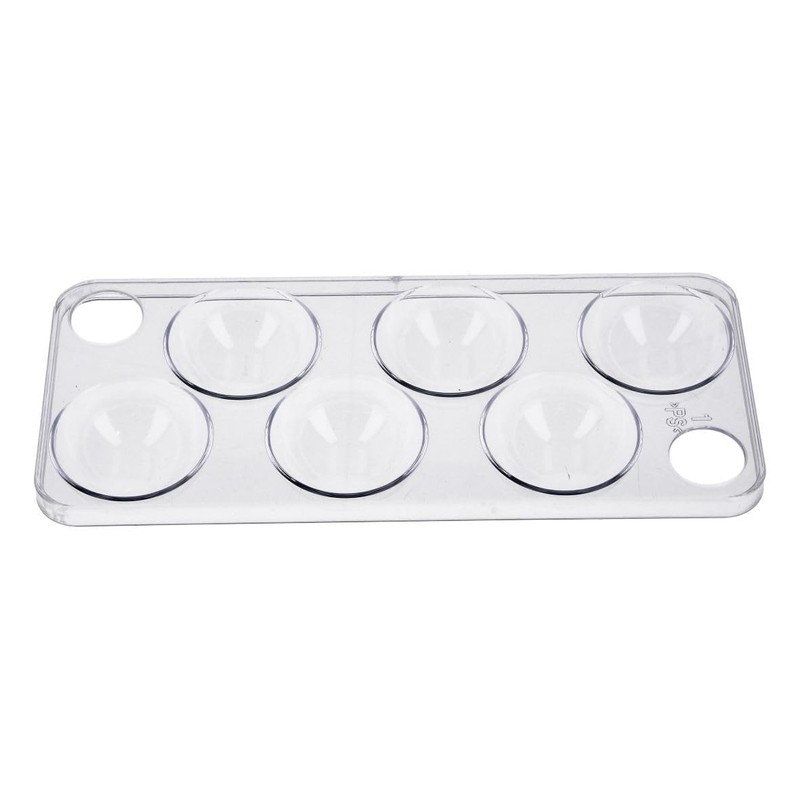 Egg Tray for Door Compartment smeg 767530644 195 x 85