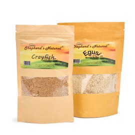 Egusi and Crayfish Ground Combo by HATF's Shepherd's Natural Save $3