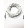 OMNIHIL 30 Feet Auxillary AUX Cable Compatible with TRIBIT MAXSOUND
