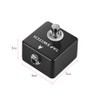 Btuty Tap Tempo Switch Pedal Full Metal Shell
