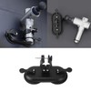 1 x Hands-Free Massage Gun Holder, Massage Gun Wall Mount,
