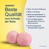 OHROPAX Classic Ear Plugs - Pre Ear Plugs to Protect