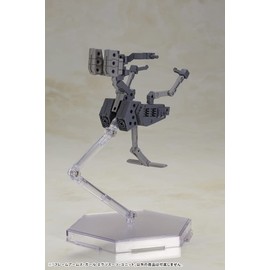 Frame Arms Girl: Exosuit Unit Model Kit Accessory